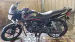 Honda CB Shine 125cc 2014 Smooth Engine & Documents Clear