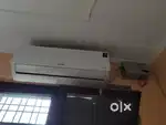 Samsung 5star split ac