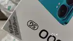 Vivo v300 5g Ram 8 256 mb