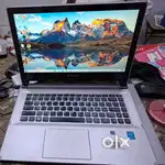 Dell laptop, hp laptop, Acer laptop, lenovo laptop, touch screen