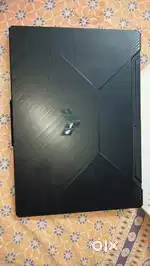 ASUS TUF A15 Gaming Laptop