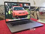 Apple Macbook Pro 2021 i9 16gb 1TB 5.5GB GFX  16inch Retina Touchbar