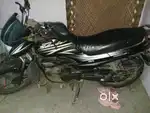 Hero bike 2014 modal
