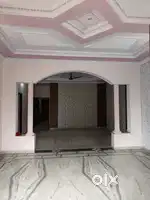 3 bhk spacious flat in chitrakoot vaishali nagar