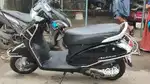 Activa 2013 model