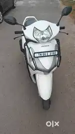 Aviator Scooter