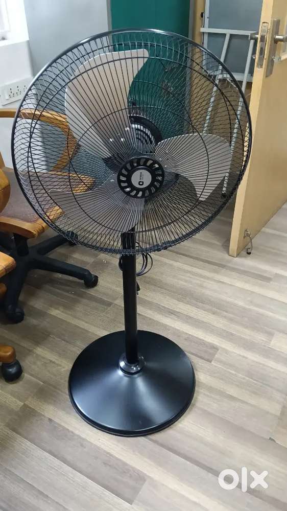 Orient fan