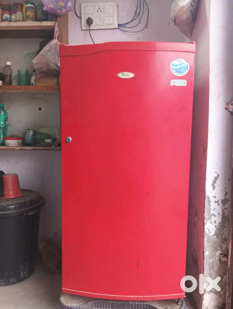 Good  working condition