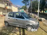 Hyundai Santro Xing 2007 Petrol Well Maintained