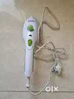Steam Iron Travel Friendly