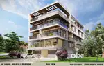 Office space on walkable distance near Naval Base Karwar