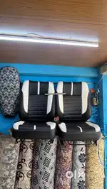 Car seat sale