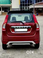 Maruti Suzuki Wagon R 1.2 ZXI Plus Dual Tone, 2023, Petrol