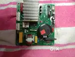 Electronic technician one Year experience
