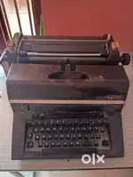 Facit Typewriter