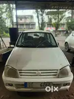 Maruti Suzuki Zen