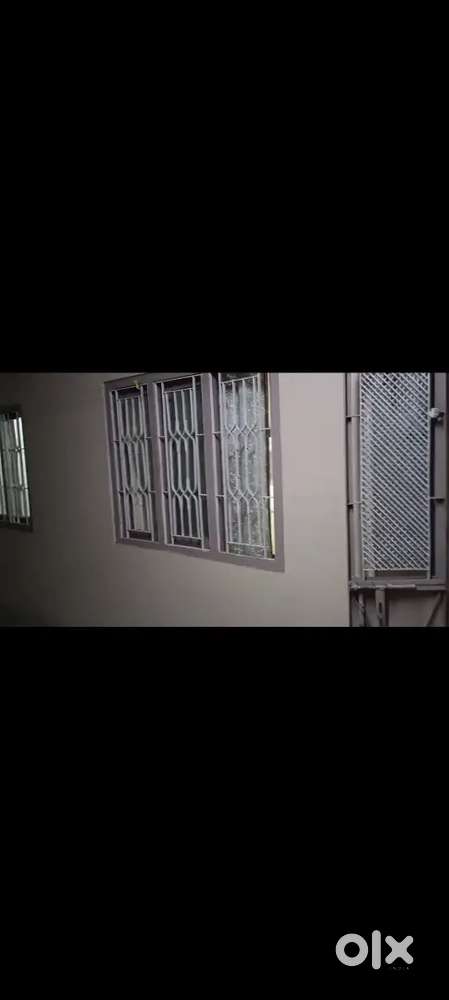 2 BHK Semi Furnished Flat For Sell