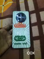 No problem good condition