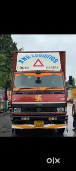 TATA LPT 1212 LCV 2022 model 
 A High-Performance   commercial vehicle