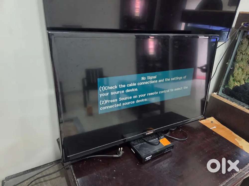 SAMSUNG 32inch LED HD TV