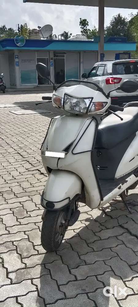 Urgent sale Activa 2014