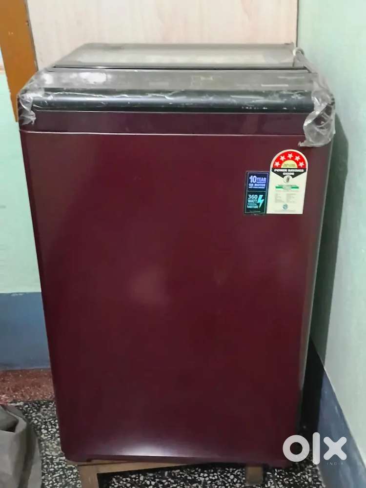 Whirlpool Fully automatic