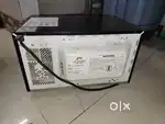 Godrej oven