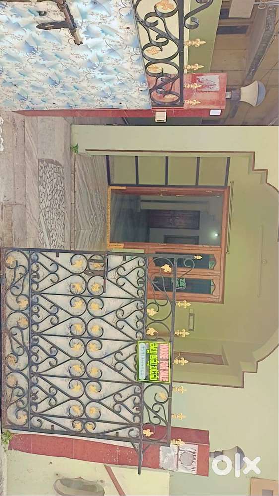 2BHK individual house for sale in Ashok Nagar, Vijayawada
