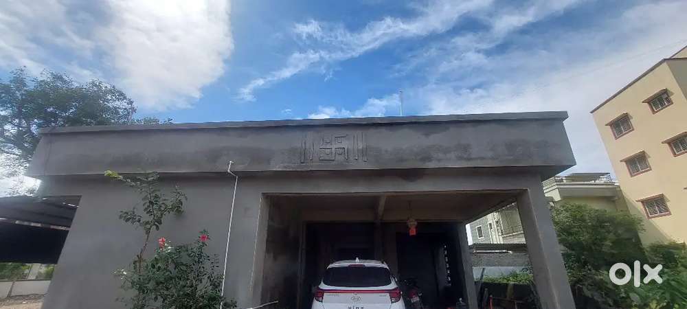 Dashi kunj bunglow opposite torna hotel