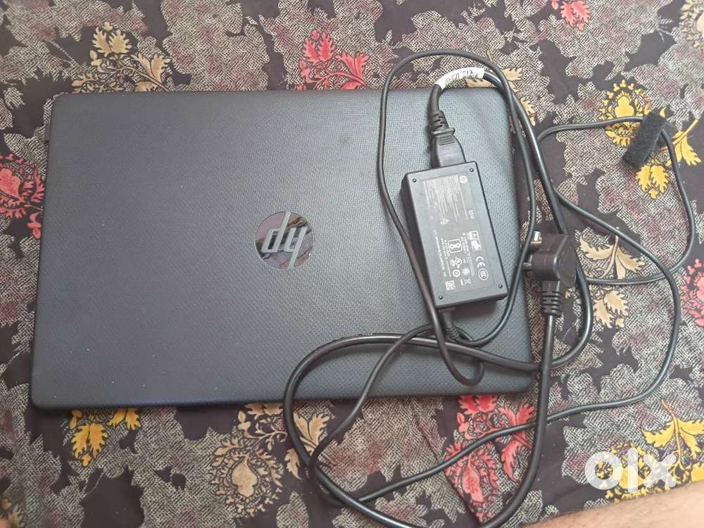 HP Laptop 15s, Intel Core i3-1115G4, 15.6 inch(39.6cm)