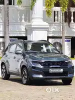 Kia Sonet GTX Plus, 2024, Diesel