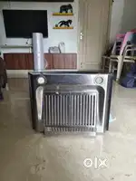 Chimney Innova Sunfleme