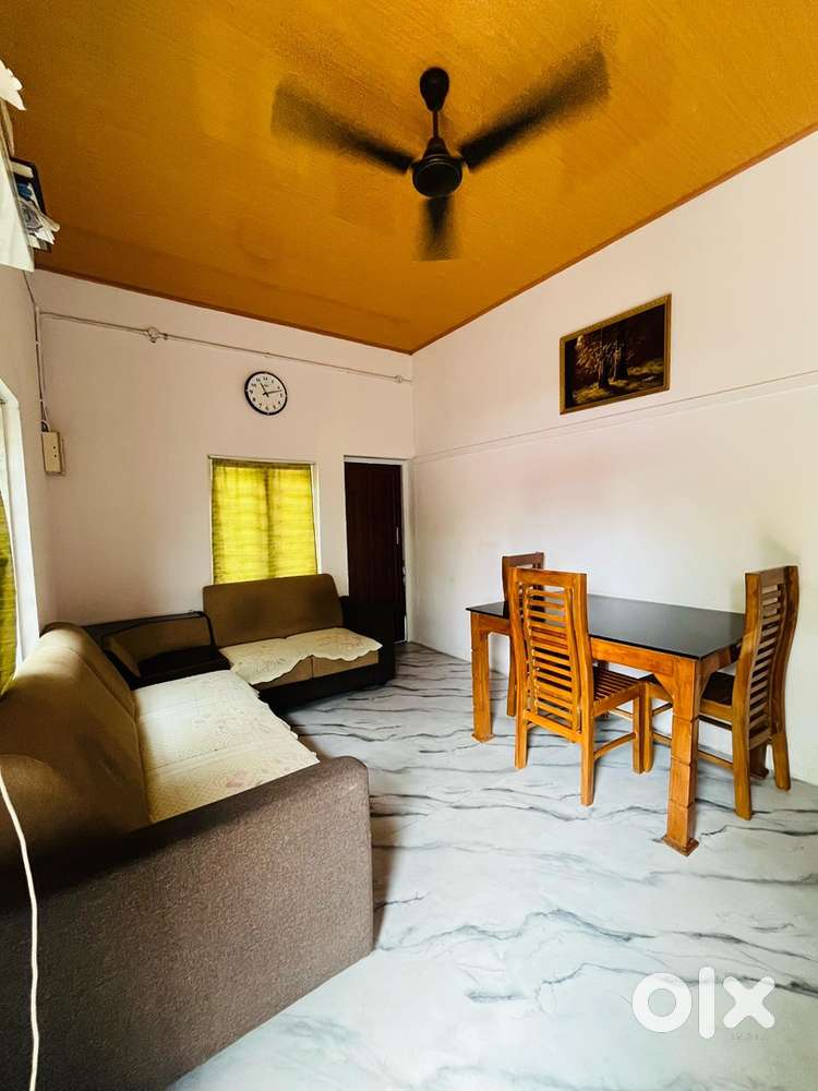 Independent house for rent near Kalamassery