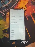 iPhone 11 pro and samsung S20FE 6/128