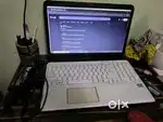 Sony laptop good condition