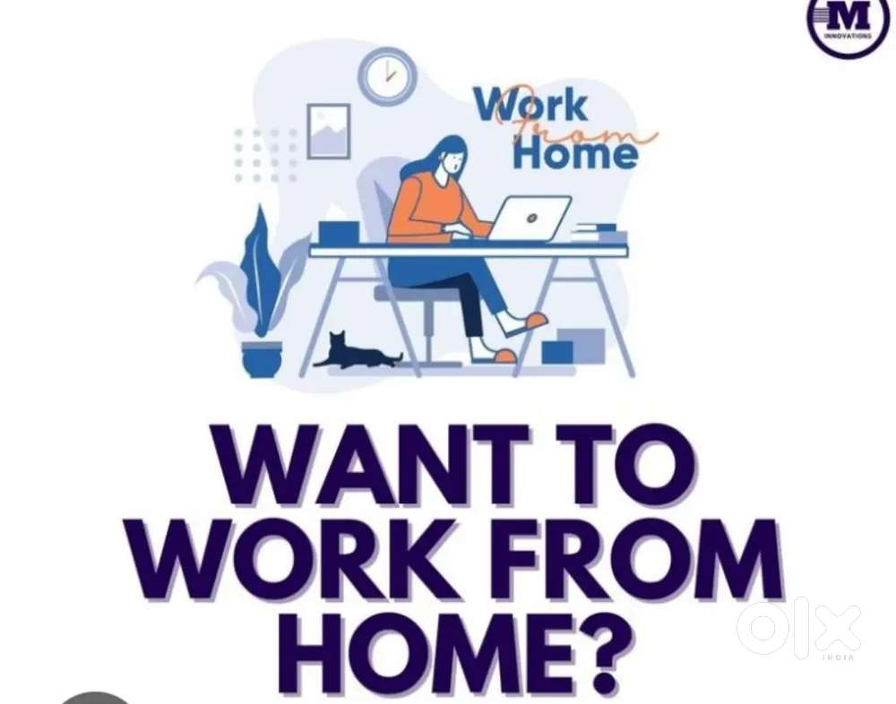 Office work