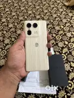 Moto edge 50 ultra 512gb brand new condition 8days old with bill box