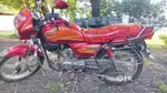 Showroom condition bike, 67000 original chali hui
