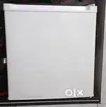 Small fridge