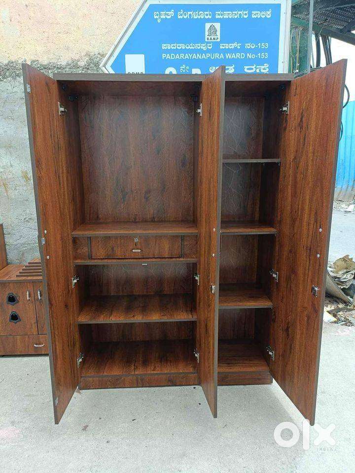 BRAND NEW CUPBOARD DIRECT FROM FACTORY