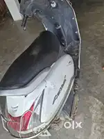 Activa 3G scooty with good condition
