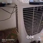 Symphony cooler