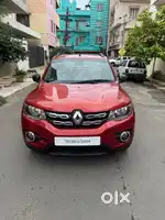 Renault KWID RXT, 2019, Petrol