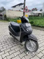 honda activa 6g 2022 model with finance facility available