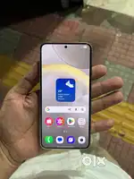 Samsung S24 256GB 1 month old