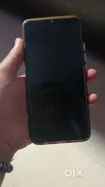 Vivo s1 4/128