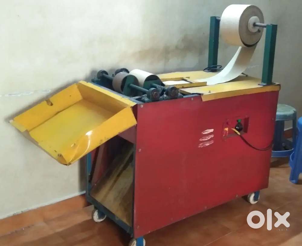 Cup   dona machine