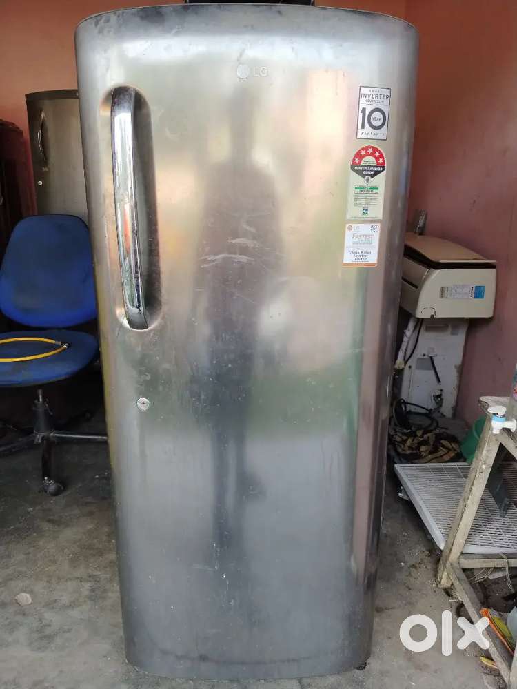Samsung single door