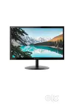 Zebronics 18.5  LED Monitor