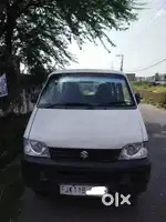 2016 Ending Eeco 7seater non AC